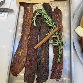 Sweet Maple - bacon flight - New American Near Me - Walnut Creek, California Sweet Maple - bacon flight - New American Near Me - Walnut Creek, California