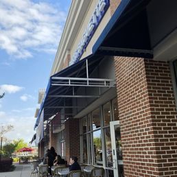Exterior outside entrance of Paris Baguette - Jacksonville, Florida Exterior outside entrance of Paris Baguette - Jacksonville, Florida