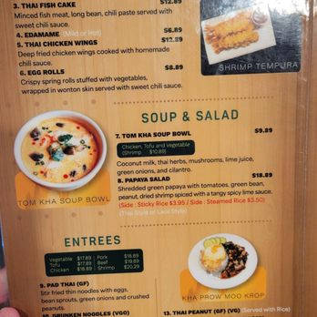 Thai Chili 78 - Menu - Thai Near Me - Crested Butte, Colorado Thai Chili 78 - Menu - Thai Near Me - Crested Butte, Colorado