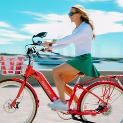 Palm Beach Ebike Rentals