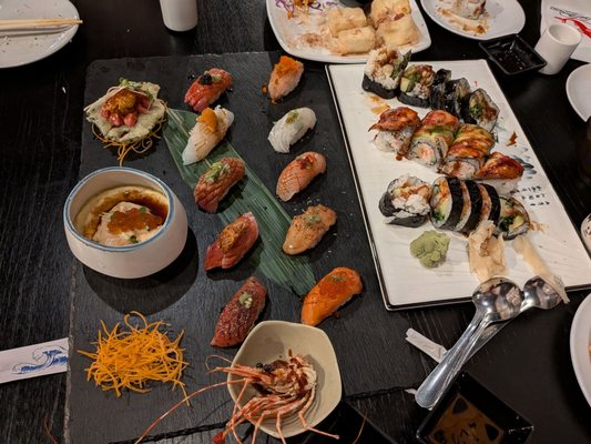 Misaki @ Superior by null