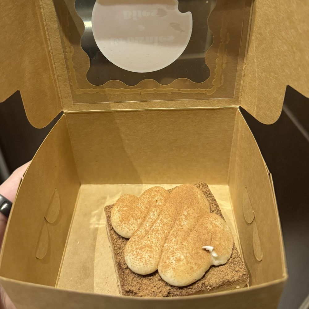 Brownies & Bites - Bakeries Near Me - Seattle, Washington