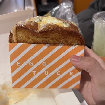 Egg Tuck - Breakfast & Brunch Near Me - Chicago, Illinois