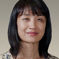 I-Mei Hsiu, M.D