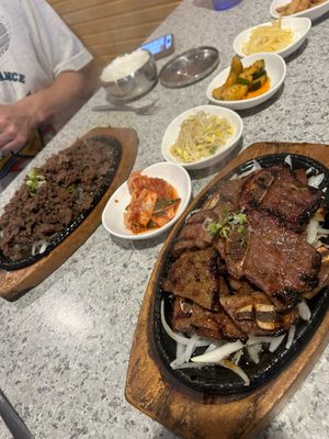 Asian Kitchen Korean Cuisine by null