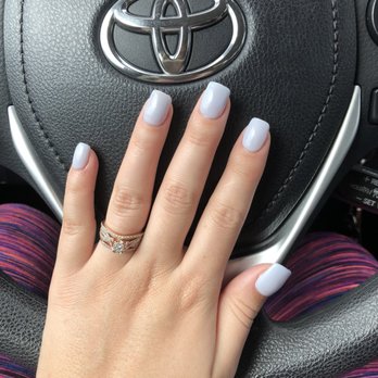 Palace Nails Spa - Nail Salons Near Me - Houston, Texas