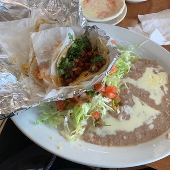 Taqueria Don Pedro - Taco platter - Mexican Near Me - Effingham, Illinois Taqueria Don Pedro - Taco platter - Mexican Near Me - Effingham, Illinois