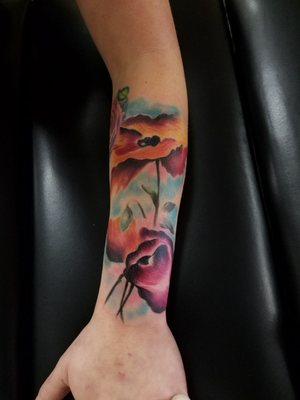 Fresno Tattoo Body Piercing Studio 129 Photos 153 Reviews Tattoo 418 N Blackstone Ave Fresno Ca United States Phone Number