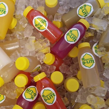 Tropical D-Lite - Tropical D-Lite - - Juice Bars & Smoothies Near Me Tropical D-Lite - Tropical D-Lite - - Juice Bars & Smoothies Near Me