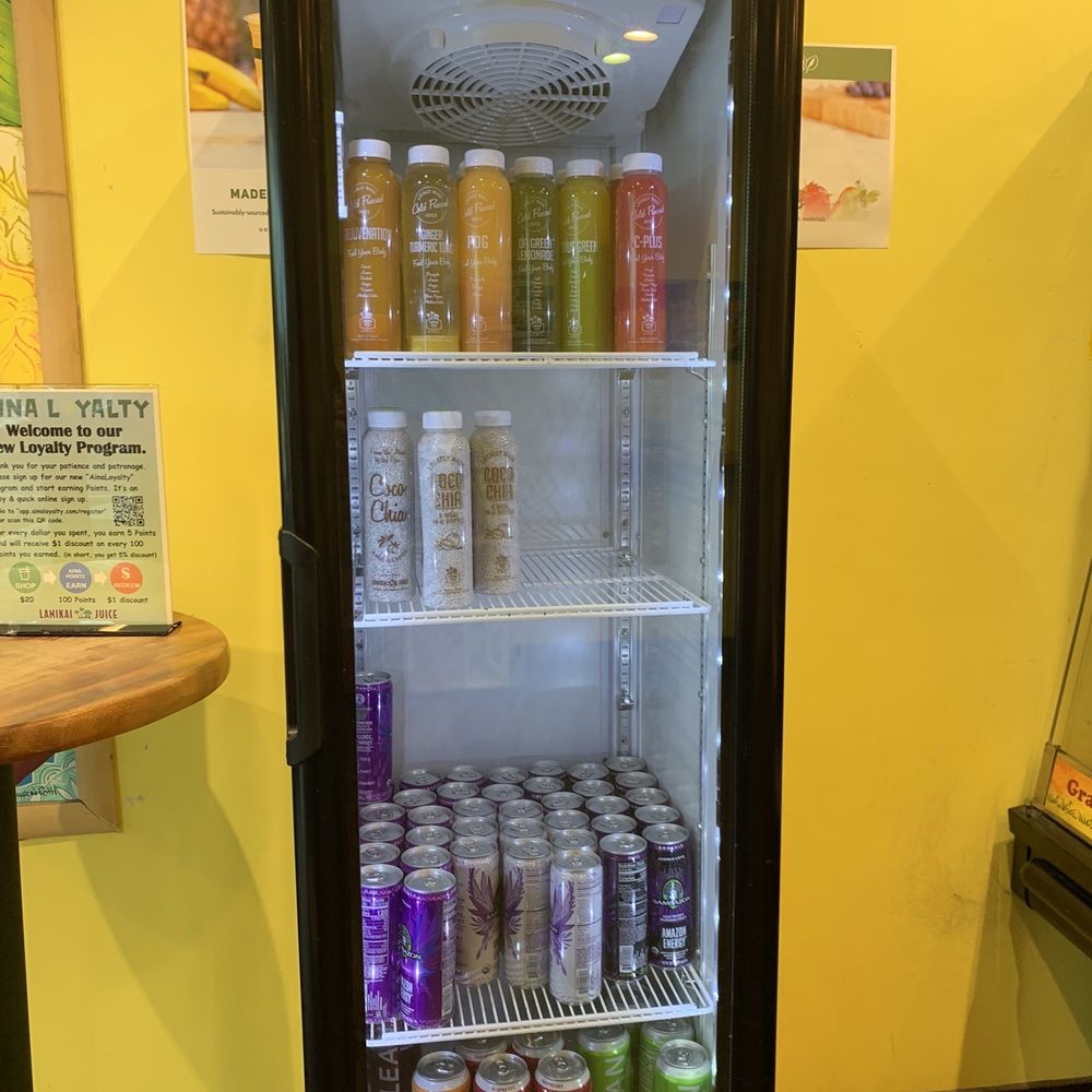 Lanikai Juice - Grab and go drinks - Juice Bars & Smoothies Near Me - Honolulu, Hawaii Lanikai Juice - Grab and go drinks - Juice Bars & Smoothies Near Me - Honolulu, Hawaii