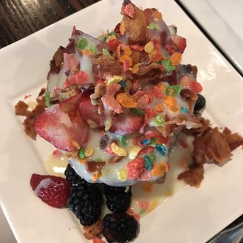 Bosscat Kitchen & Libations - New American Near Me - Irvine, California Bosscat Kitchen & Libations - New American Near Me - Irvine, California