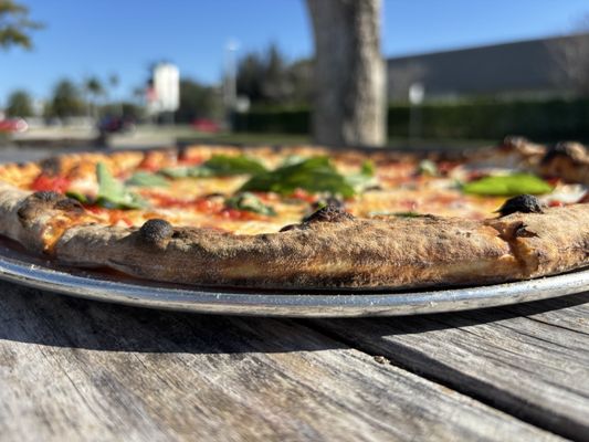 How Ya Dough'n Pizza by null