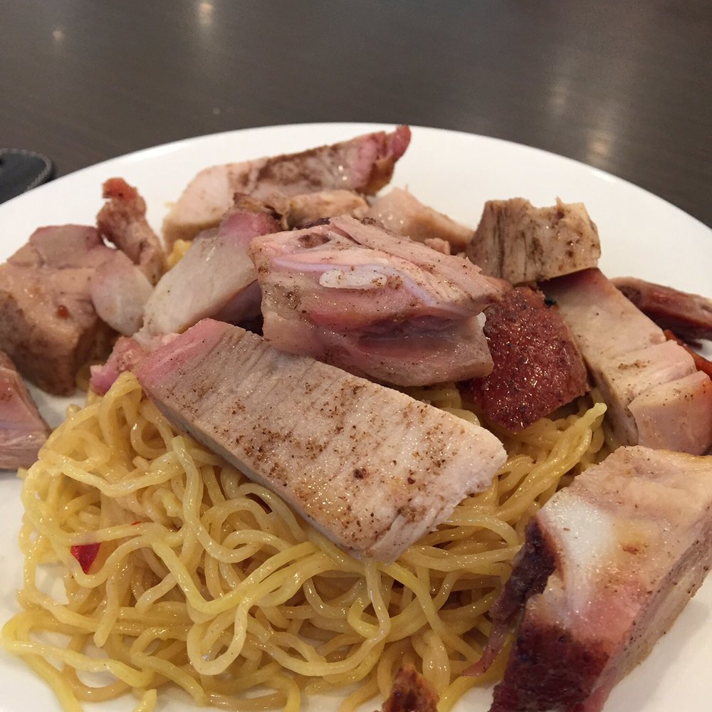 Cheung Hing Restaurant - This is scrap meat! Wtf, where is the skin???? - Chinese Near Me - Millbrae, California Cheung Hing Restaurant - This is scrap meat! Wtf, where is the skin???? - Chinese Near Me - Millbrae, California