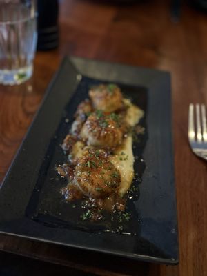 The Whitlock by null