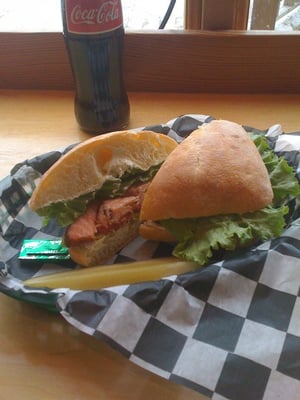 Northern Waters Smokehaus by null