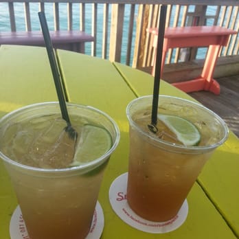 Sunset Pier - Seafood Near Me - Key West, Florida Sunset Pier - Seafood Near Me - Key West, Florida