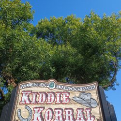 Kiddie Korral Park - Kiddie Korral Park