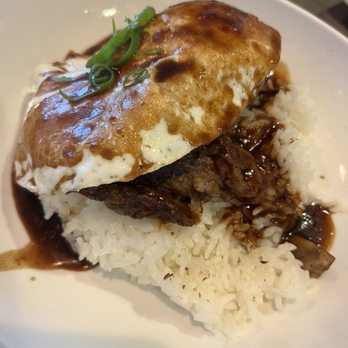 Moena Café - Short rib loco moco - Cafes Near Me - Honolulu, Hawaii Moena Café - Short rib loco moco - Cafes Near Me - Honolulu, Hawaii