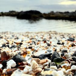 Glass Beach