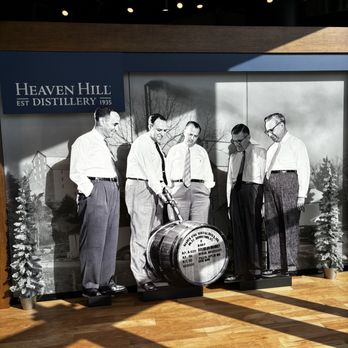 Heaven Hill Distilleries - Distilleries Near Me - Bardstown, Kentucky Heaven Hill Distilleries - Distilleries Near Me - Bardstown, Kentucky
