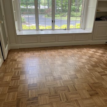 Abeln Floor Systems - Finished product! - Flooring Near Me - Maplewood, Missouri