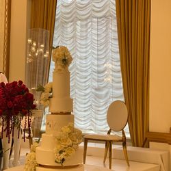 Castel Cake & Sweet