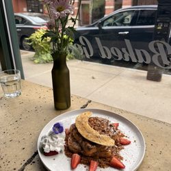 Biscoff French Toast