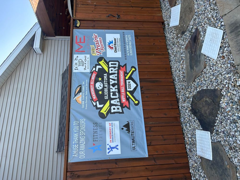 Slide of Chief/Bauer Service Experts