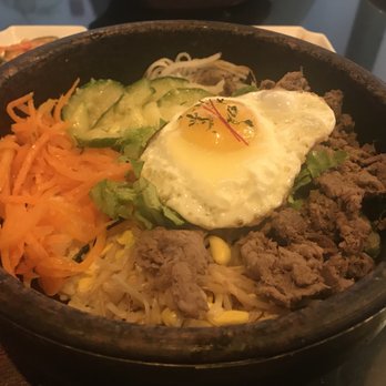 Dolsot Bistro - Dolsot Bibimbap - Korean Near Me - Mason, Ohio