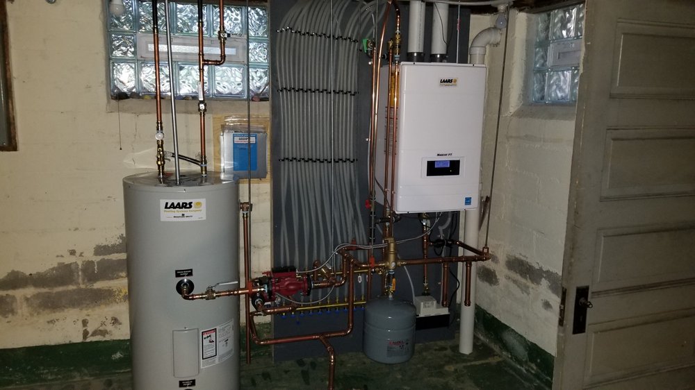 Slide of Mike's Custom Mechanical