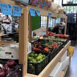Fruteria Sandoval