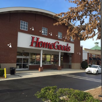 HomeGoods - Home Decor Near Me - Raleigh, North Carolina
