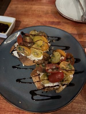 La Sera Italiana BYOB by null