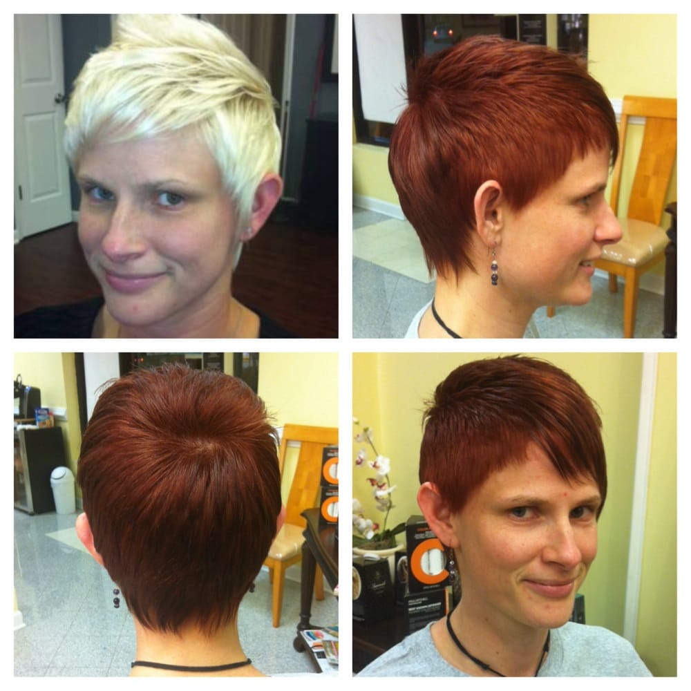 SALON 51 - Updated August 2024 - 11 Reviews - 3201 Edwards Mill Rd