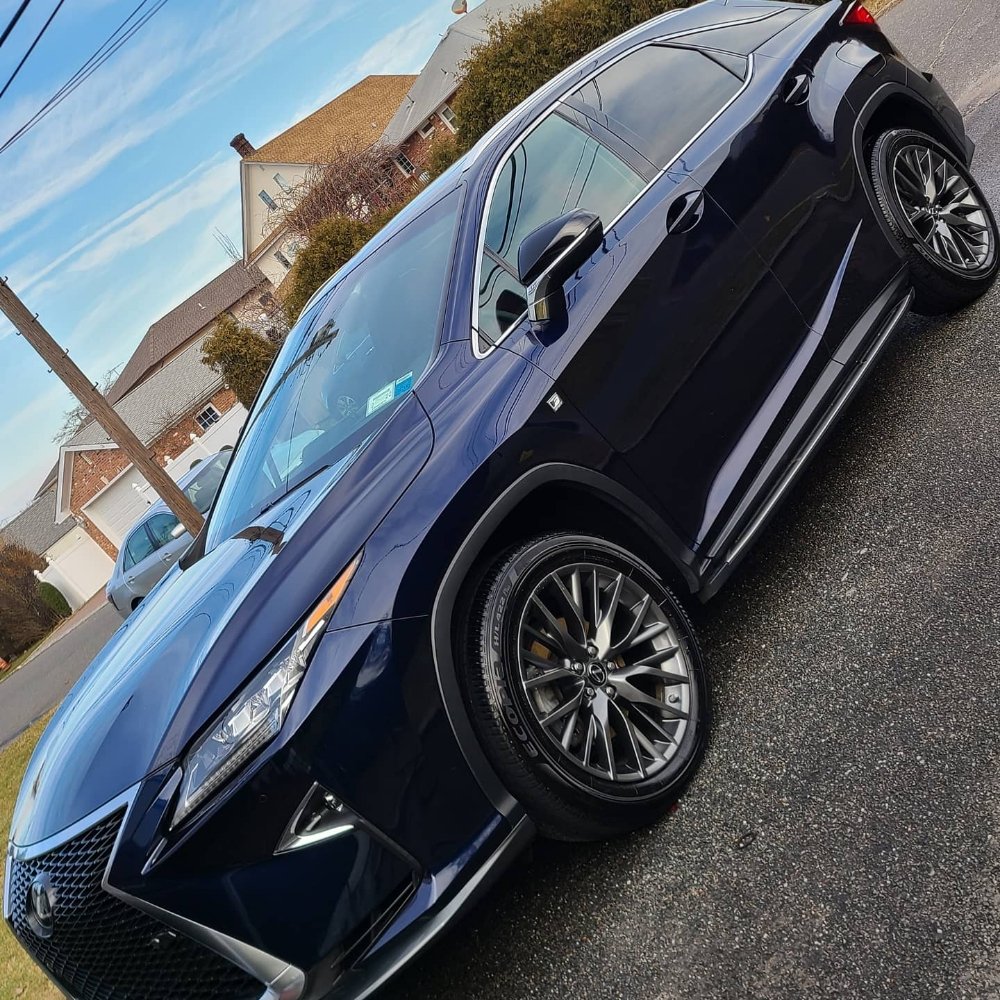 MOBILE SENSATION AUTO DETAILING Updated September 2024 Glen Cove