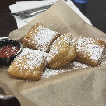 Two Eggs! - McDonough - Beignets - Breakfast & Brunch Near Me - Hampton, Georgia