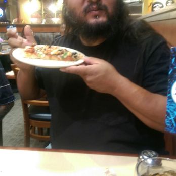 Mountain Mike's Pizza - Pizza Near Me - Chino, California