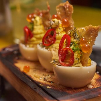 Hanmoto - Moto Eggs - Japanese Near Me - Toronto, Ontario Hanmoto - Moto Eggs - Japanese Near Me - Toronto, Ontario