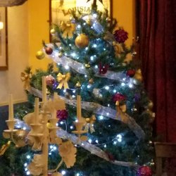 The Shoulder of Mutton - Merry christmas