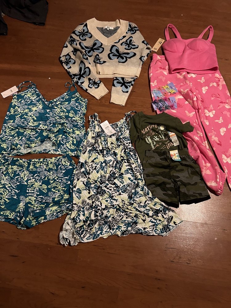 WALMART Updated September 2024 92 Photos & 189 Reviews 8465 Elk