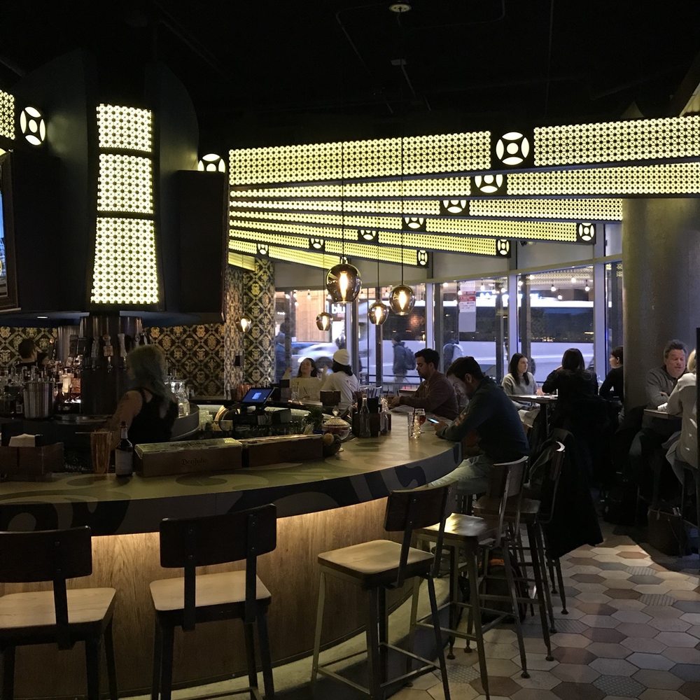 Barrio - Mexican Near Me - Chicago, Illinois