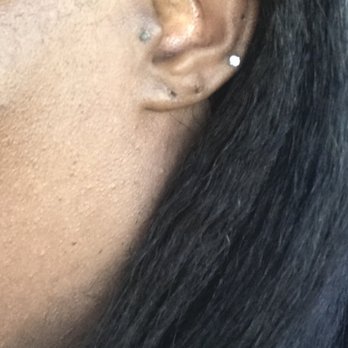 Indigo Skin Design - "Flesh"color tragus earring - Tattoo Near Me - Antioch, California Indigo Skin Design - "Flesh"color tragus earring - Tattoo Near Me - Antioch, California
