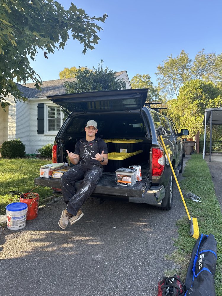 Slide of Highland Home Improvement