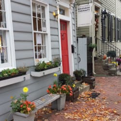 Alexandria Massage Therapy