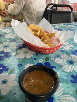 Taco Morro Loco by null