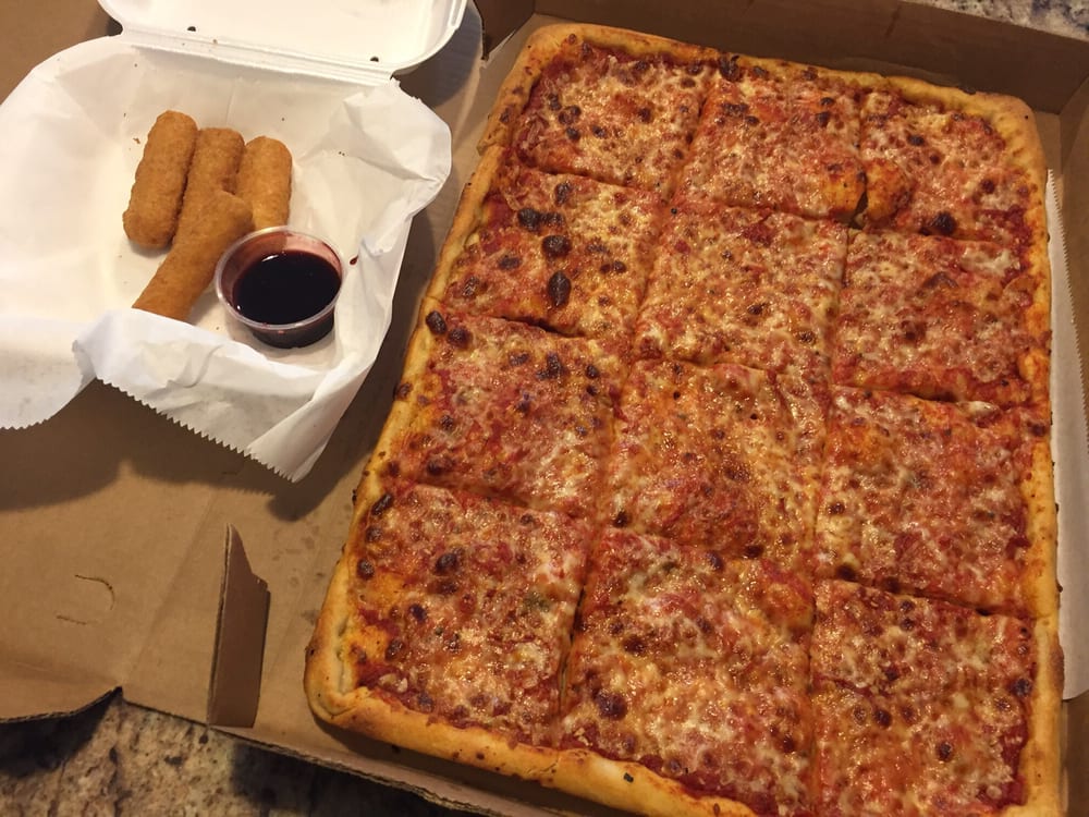 PIZZA PLUS Updated August 2024 11 Reviews 282 Middletown Rd