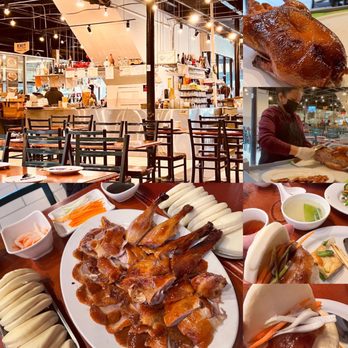 Sun Wah Bar-B-Que - Barbeque Near Me - Chicago, Illinois
