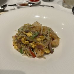 Flower Drum - Singapore noodle