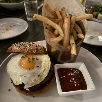 BiXi Beer - Japanese Pub Burger - Asian Fusion Near Me - Chicago, Illinois