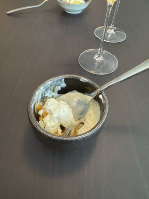 Restaurant Tresmacarrons by null